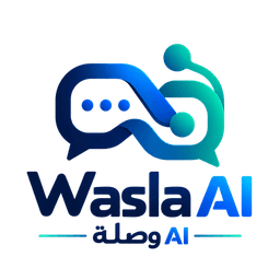 Wasla AI — وصلة